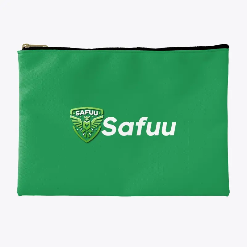 Safuu Accessory Pouch