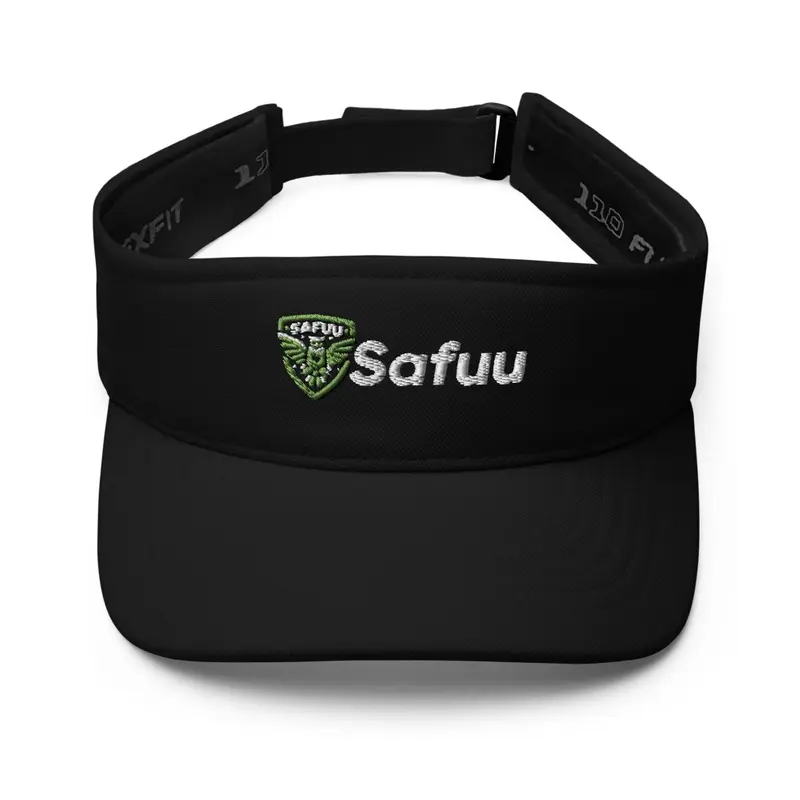 Safuu Visor