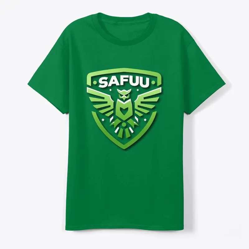 Safuu Classic T-Shirt