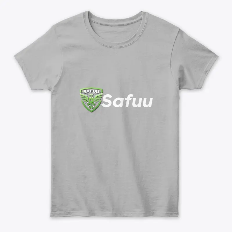 Safuu Womens Classic T-Shirt