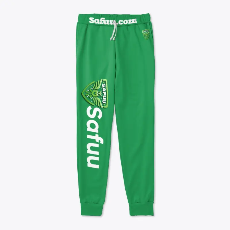 Safuu Premium Joggers