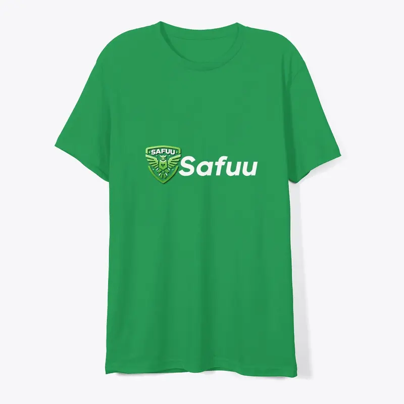 Safuu Premium T-Shirt