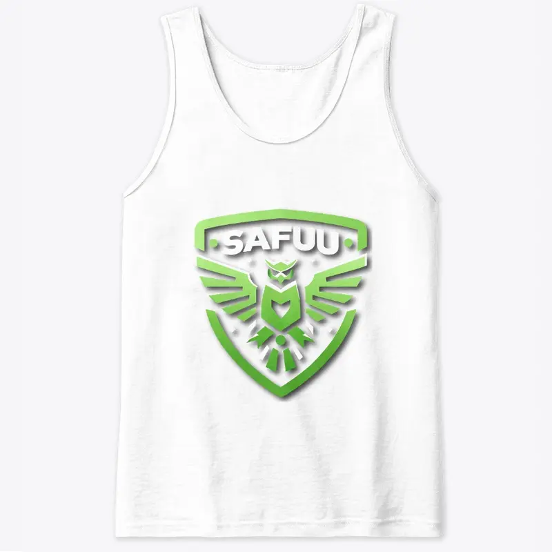 Safuu Classic Tank Top