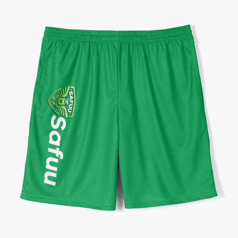 Safuu Jersey Shorts