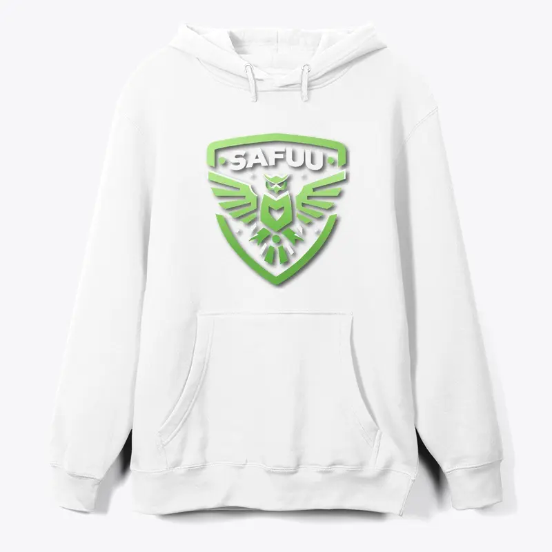 Safuu Classic Premium Hoodie