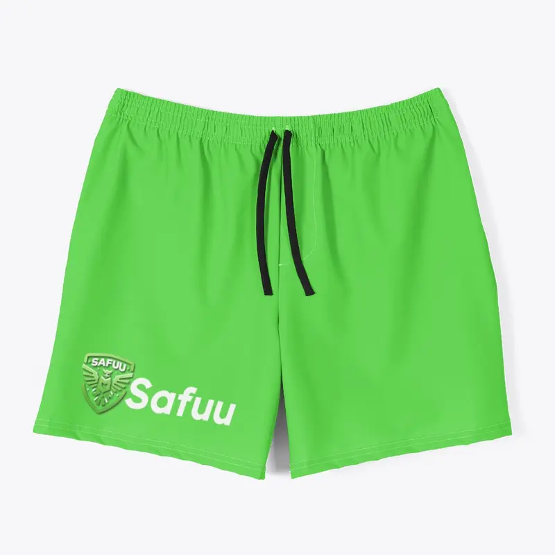 Safuu Premium Swim Trunks