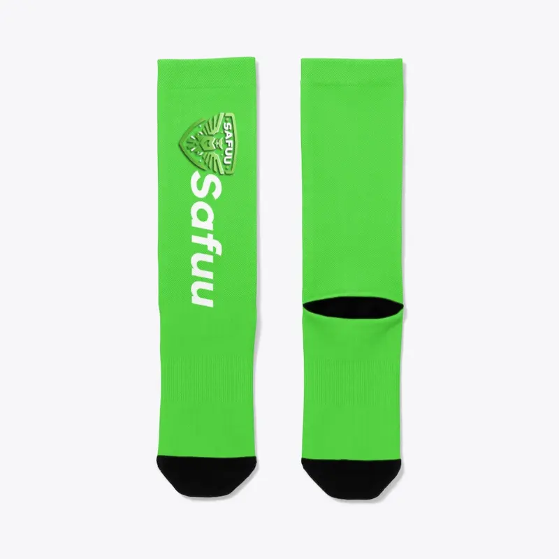 Safuu Socks