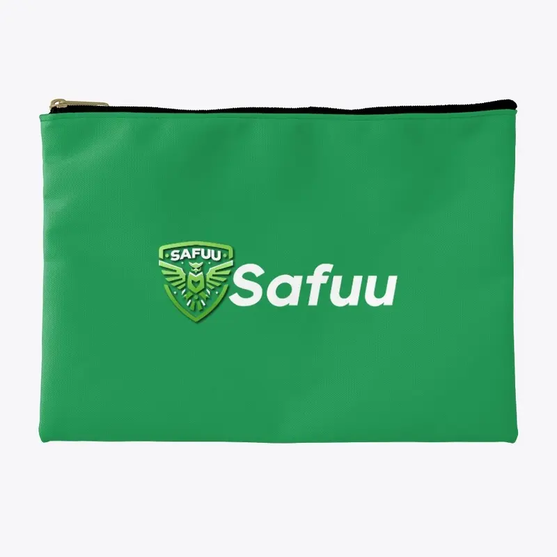 Safuu Accessory Pouch