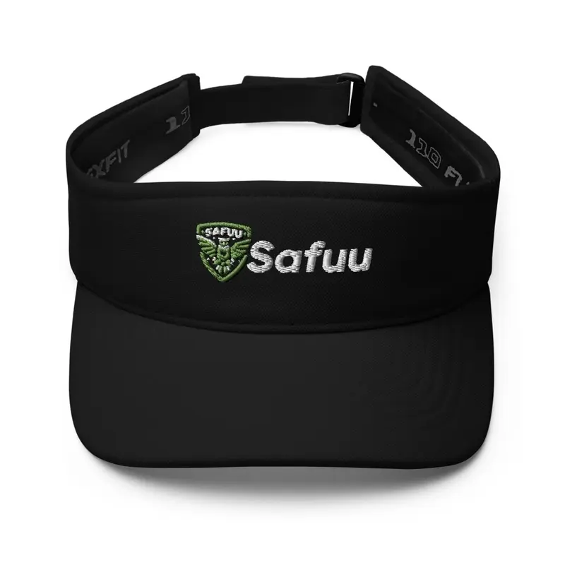 Safuu Visor