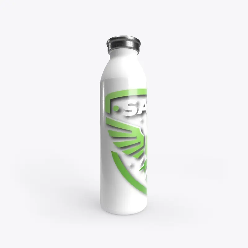 Safuu Water Bottle