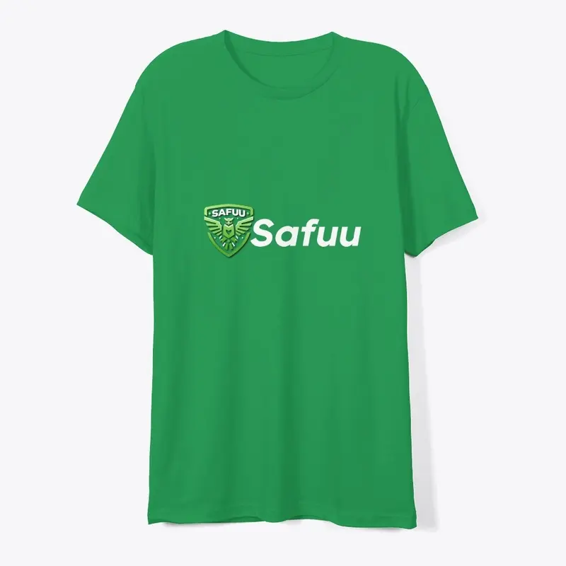 Safuu Premium T-Shirt