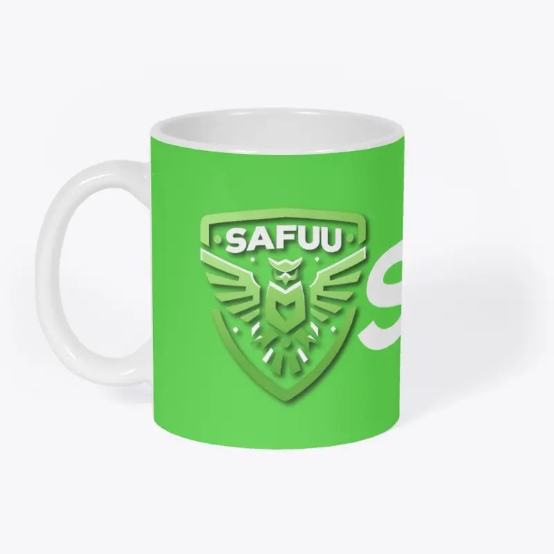 Safuu Mug