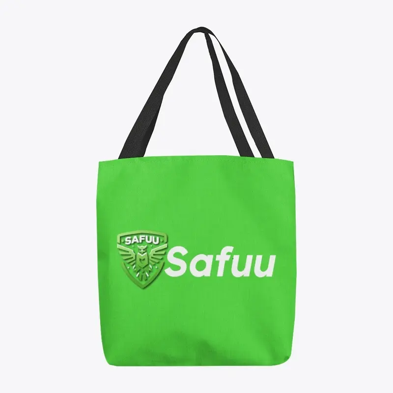 Safuu Classic Tote Bag