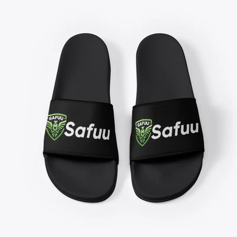 Safuu Slides