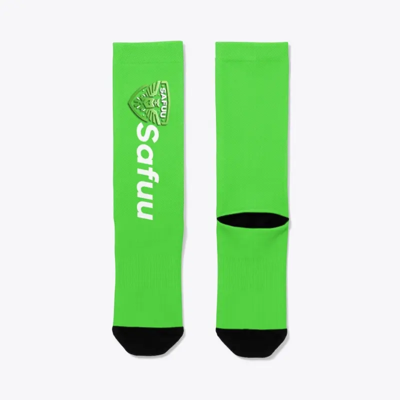 Safuu Socks